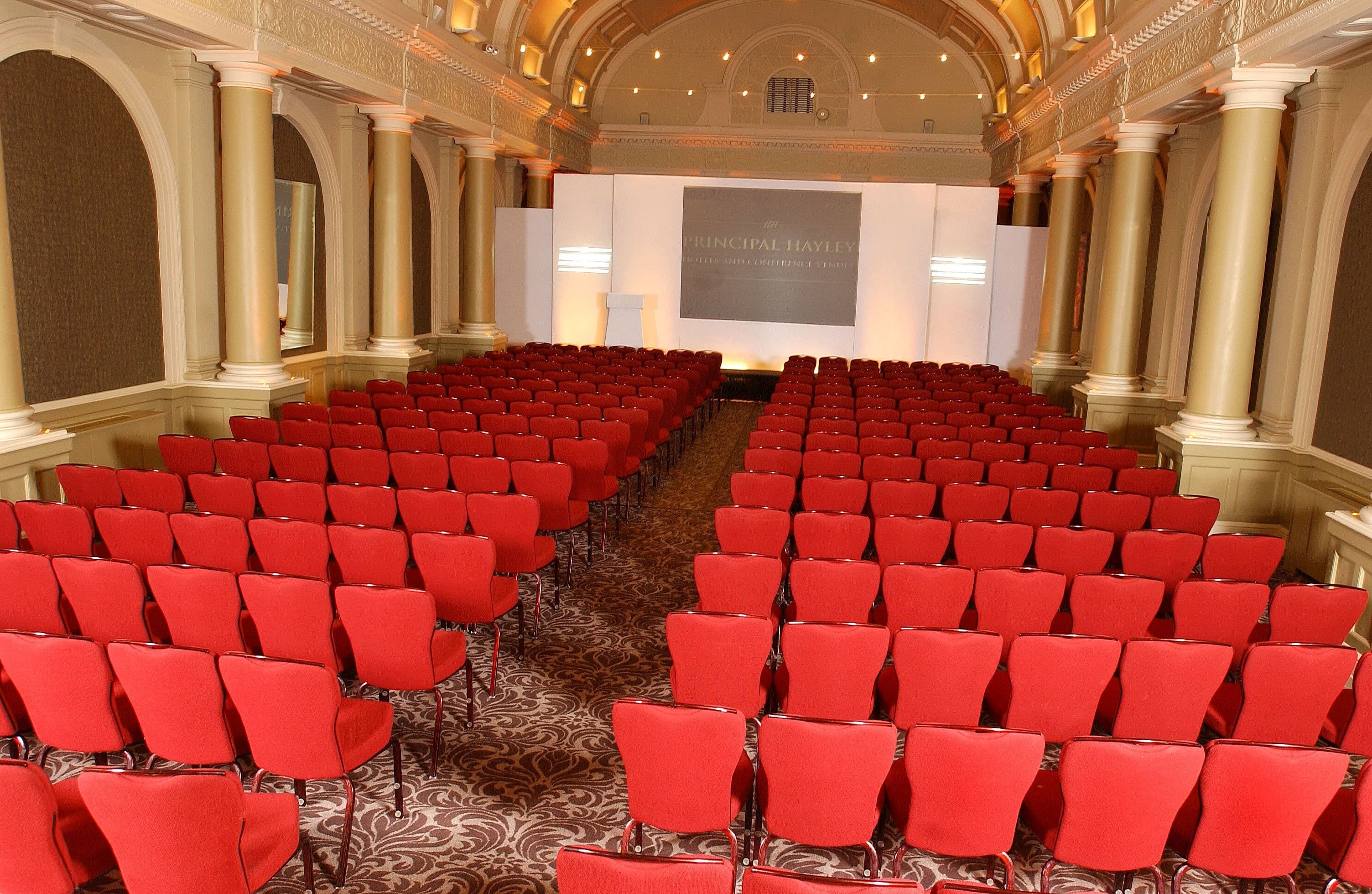 Met Suite, The Met Leeds photo #3