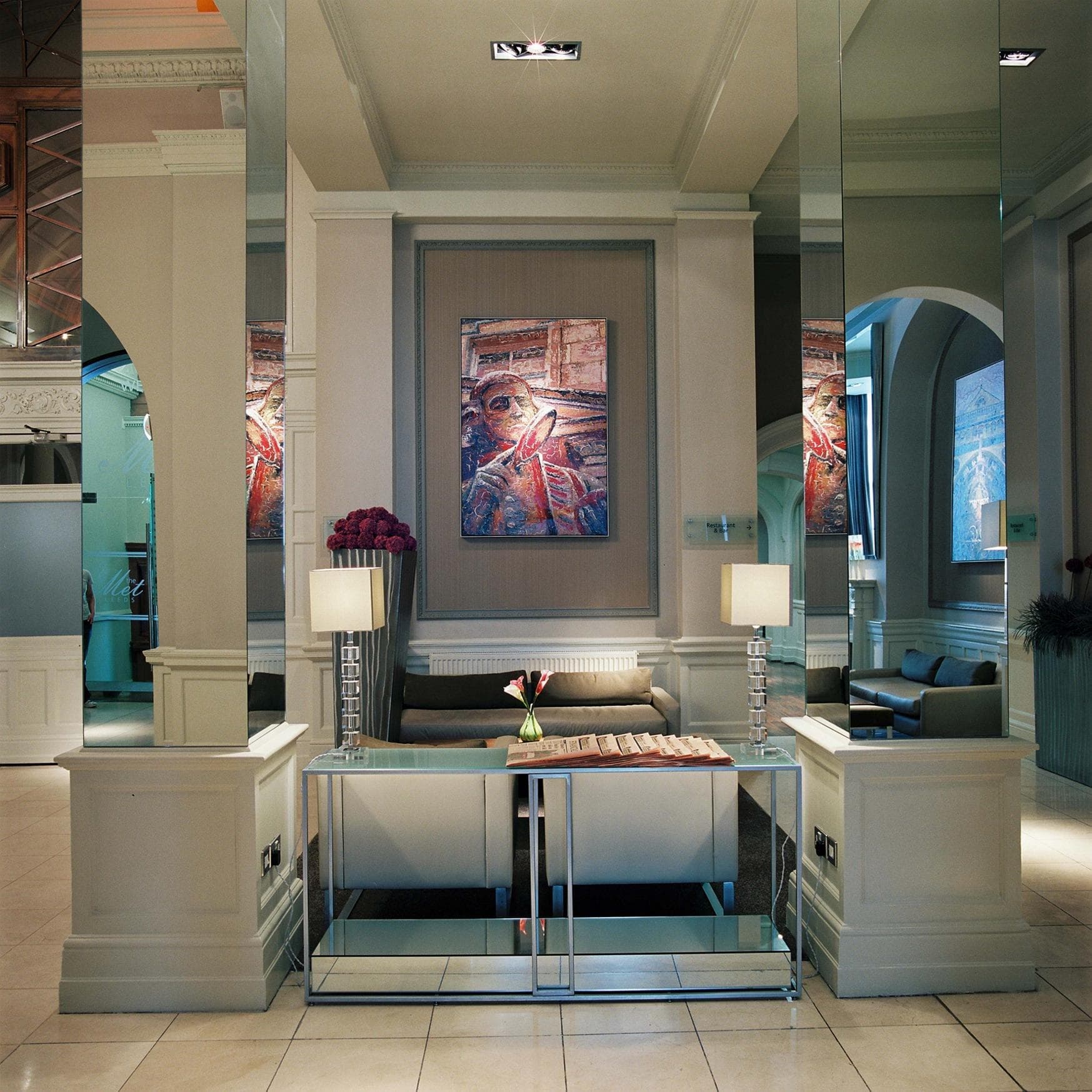 Met Suite, The Met Leeds photo #8