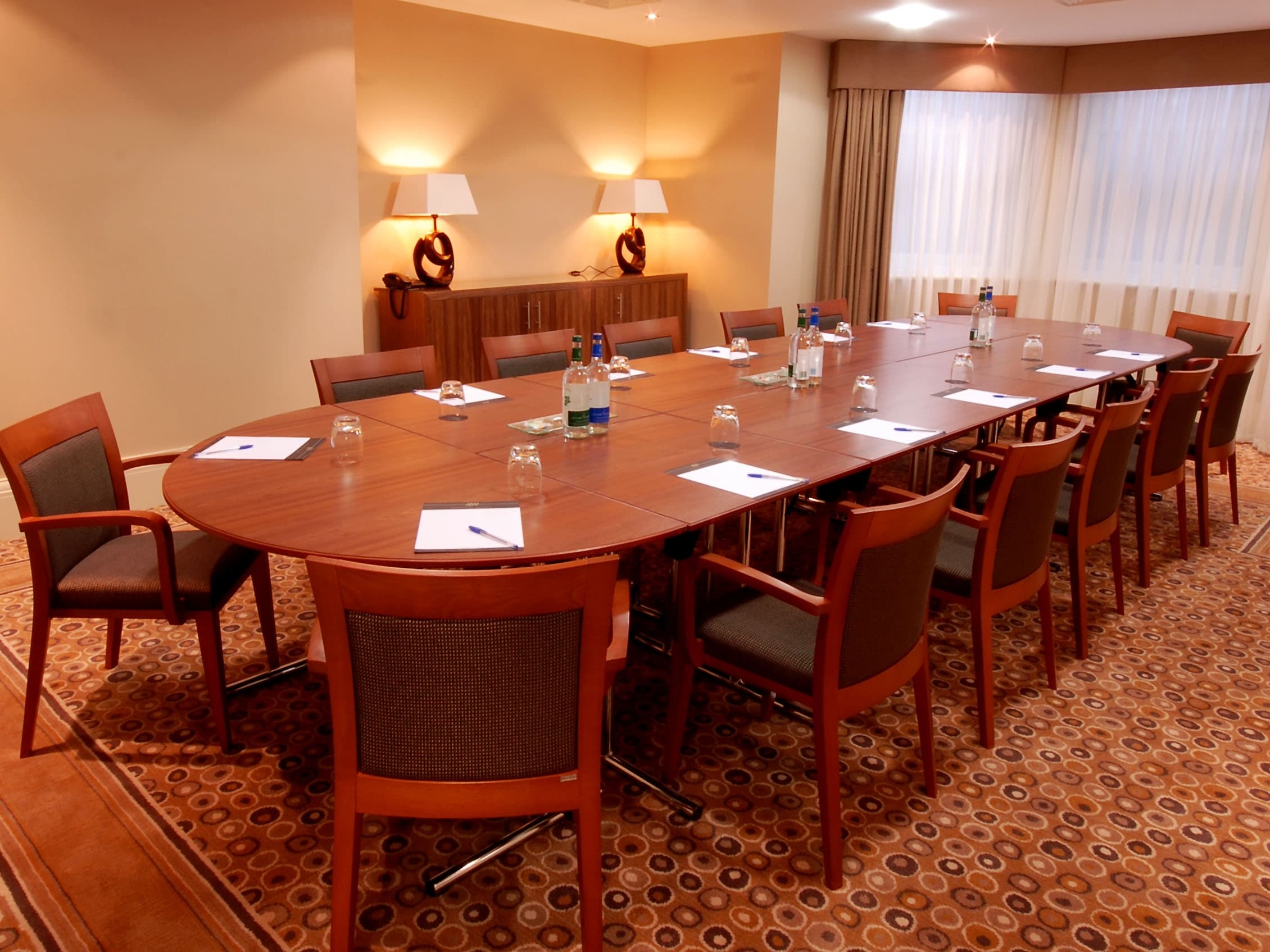 Met Suite, The Met Leeds photo #5