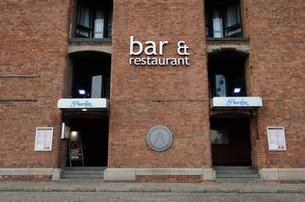 Event Space, PanAm photo #2