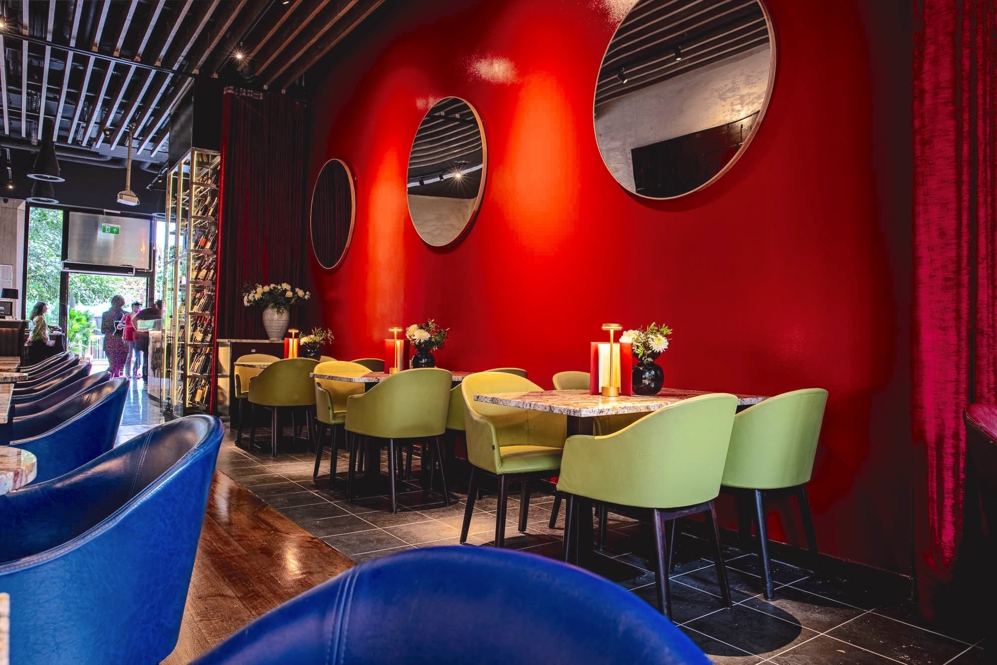 Regent Room, Smith's Bar & Grill photo #6
