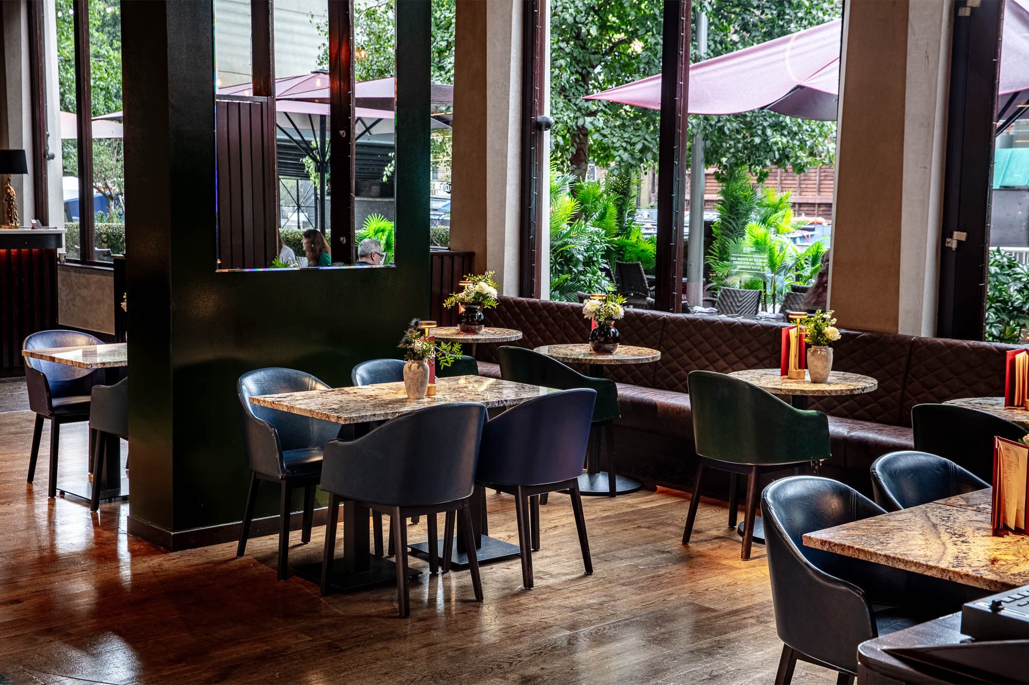 Restaurant Private Hire, Smith's Bar & Grill photo #19