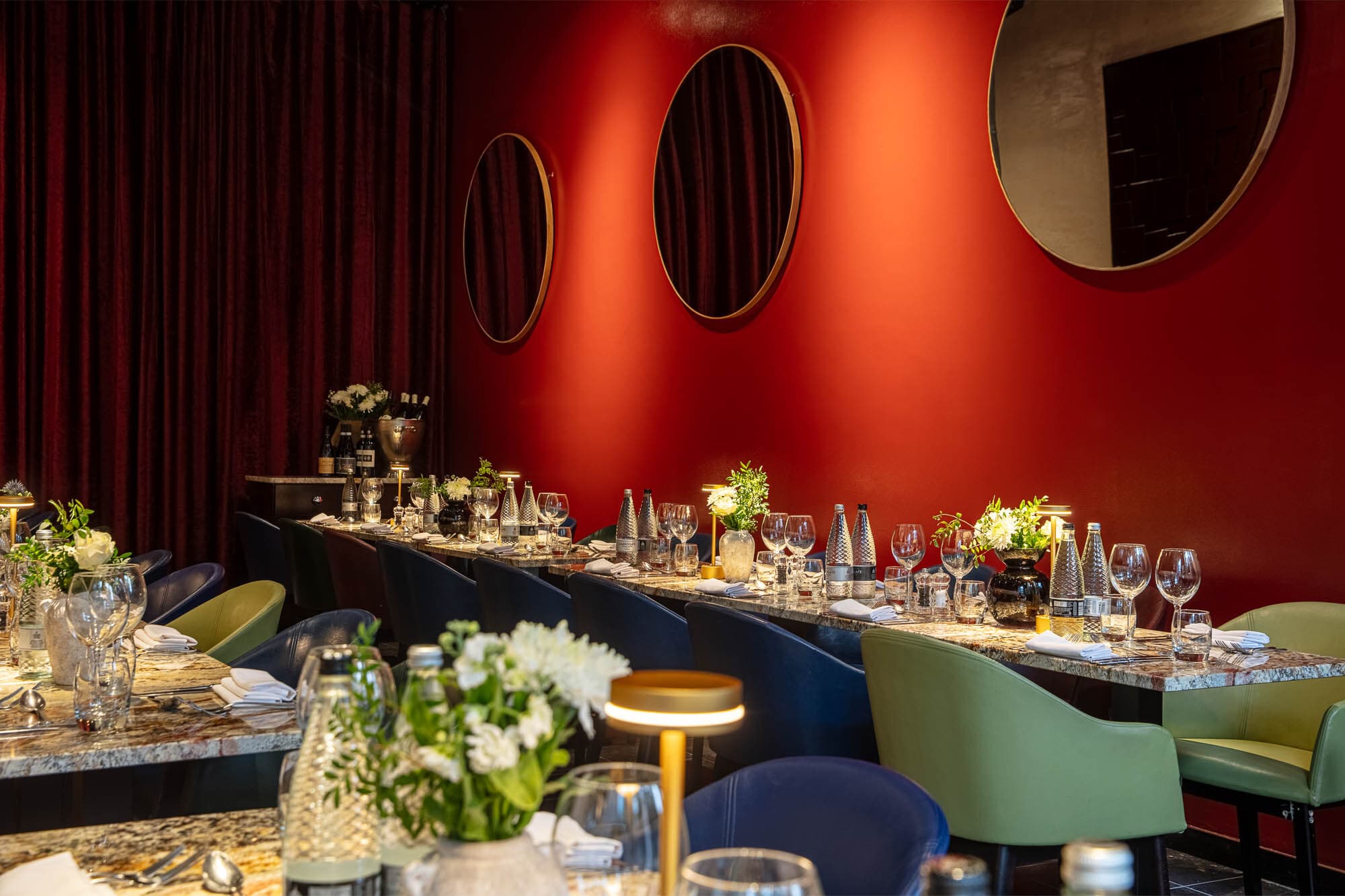 Regent Room, Smith's Bar & Grill photo #3