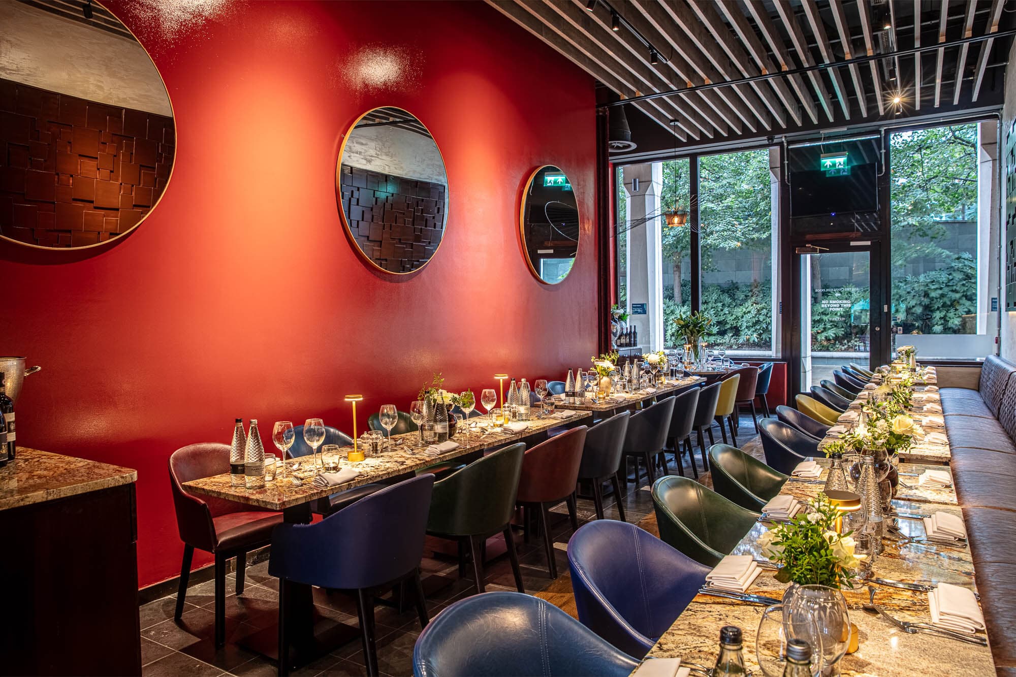 Photo of Smith's Bar & Grill, Regent Room