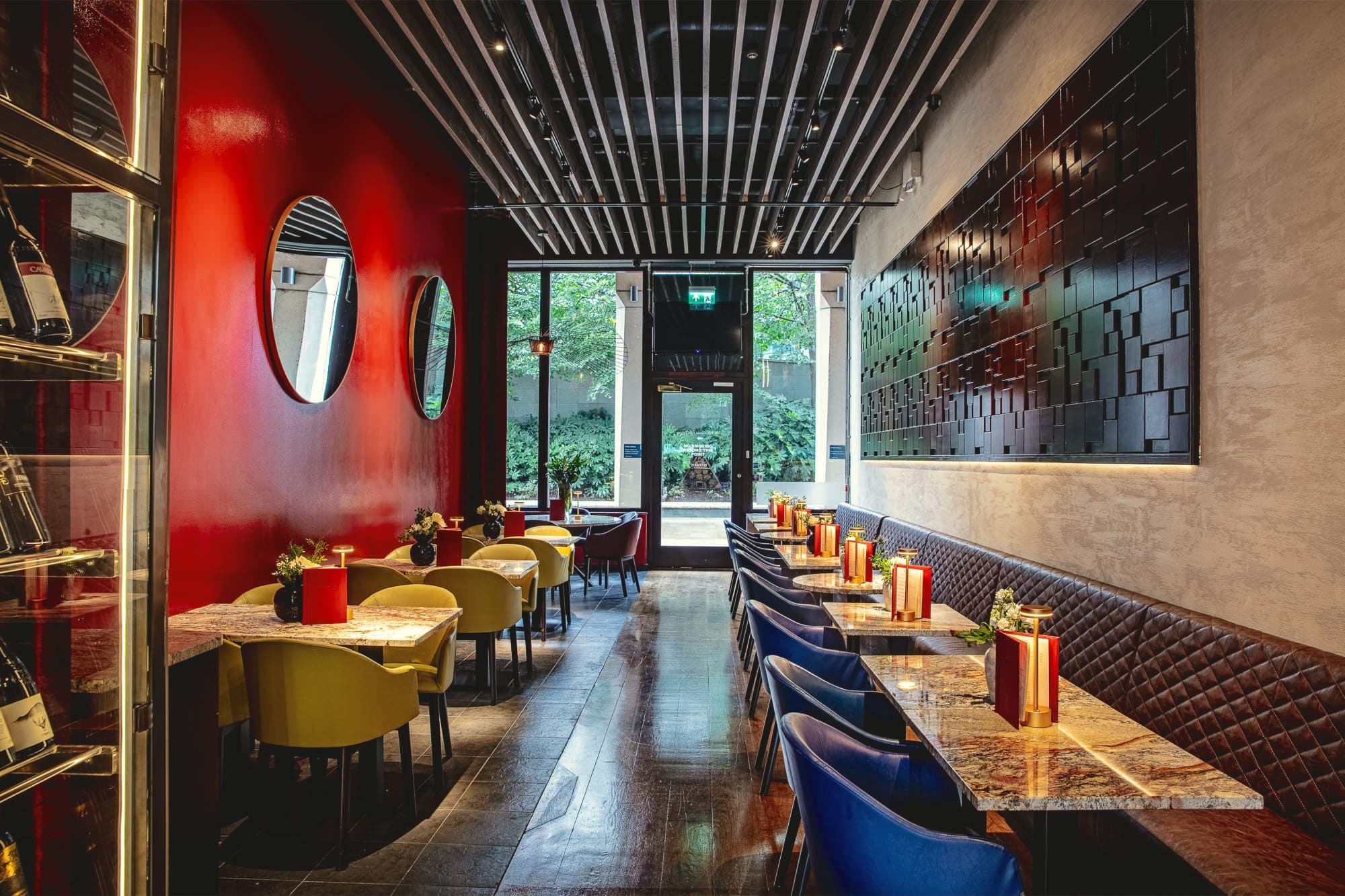 Regent Room, Smith's Bar & Grill photo #4