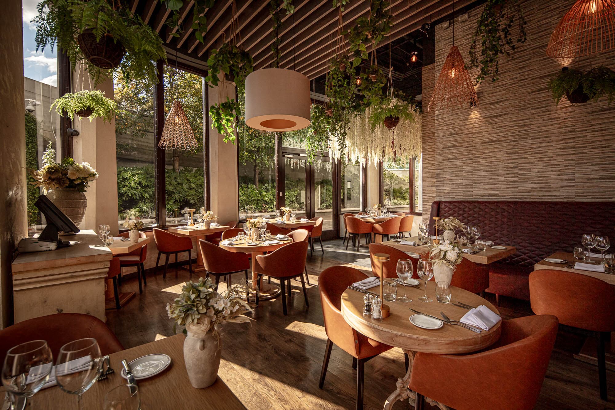 Restaurant Private Hire, Smith's Bar & Grill photo #3