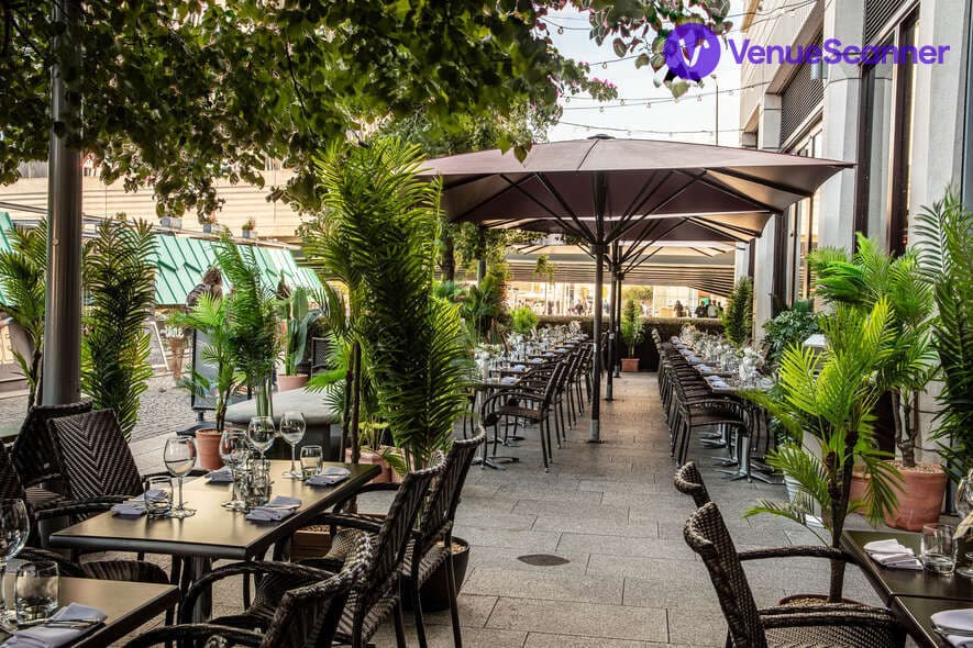 Smith's Bar & Grill photo #3