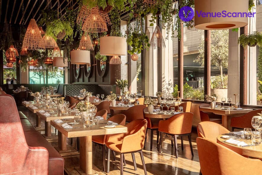 Smith's Bar & Grill, Exclusive Venue Hire photo #3