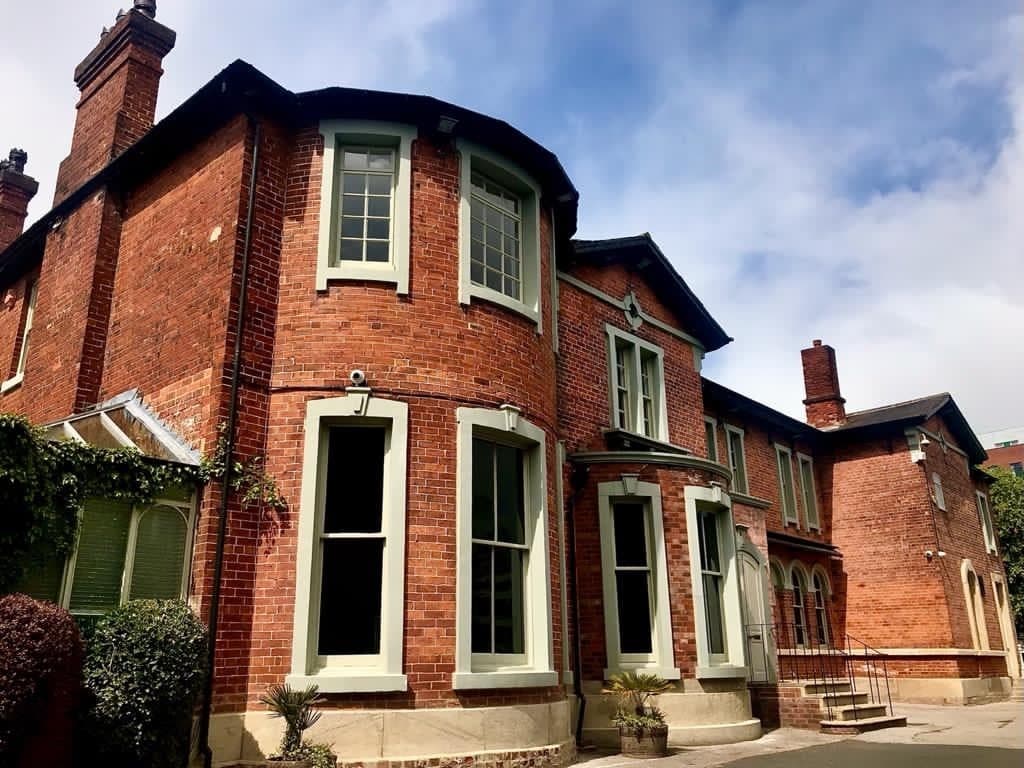 The Faversham, The Faversham photo #1