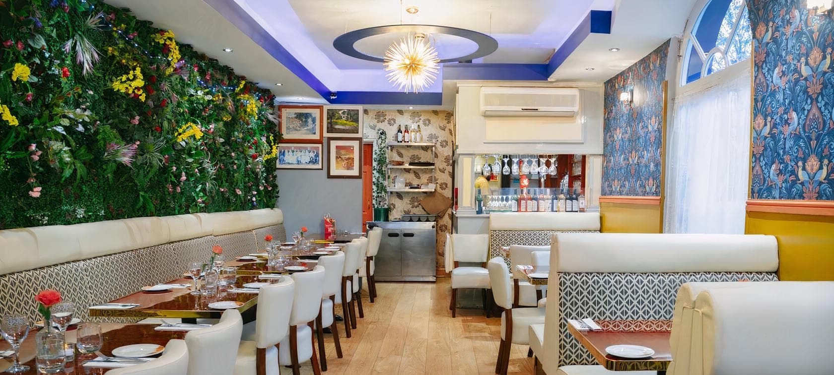 Main Dining, Pepper Trail photo #1