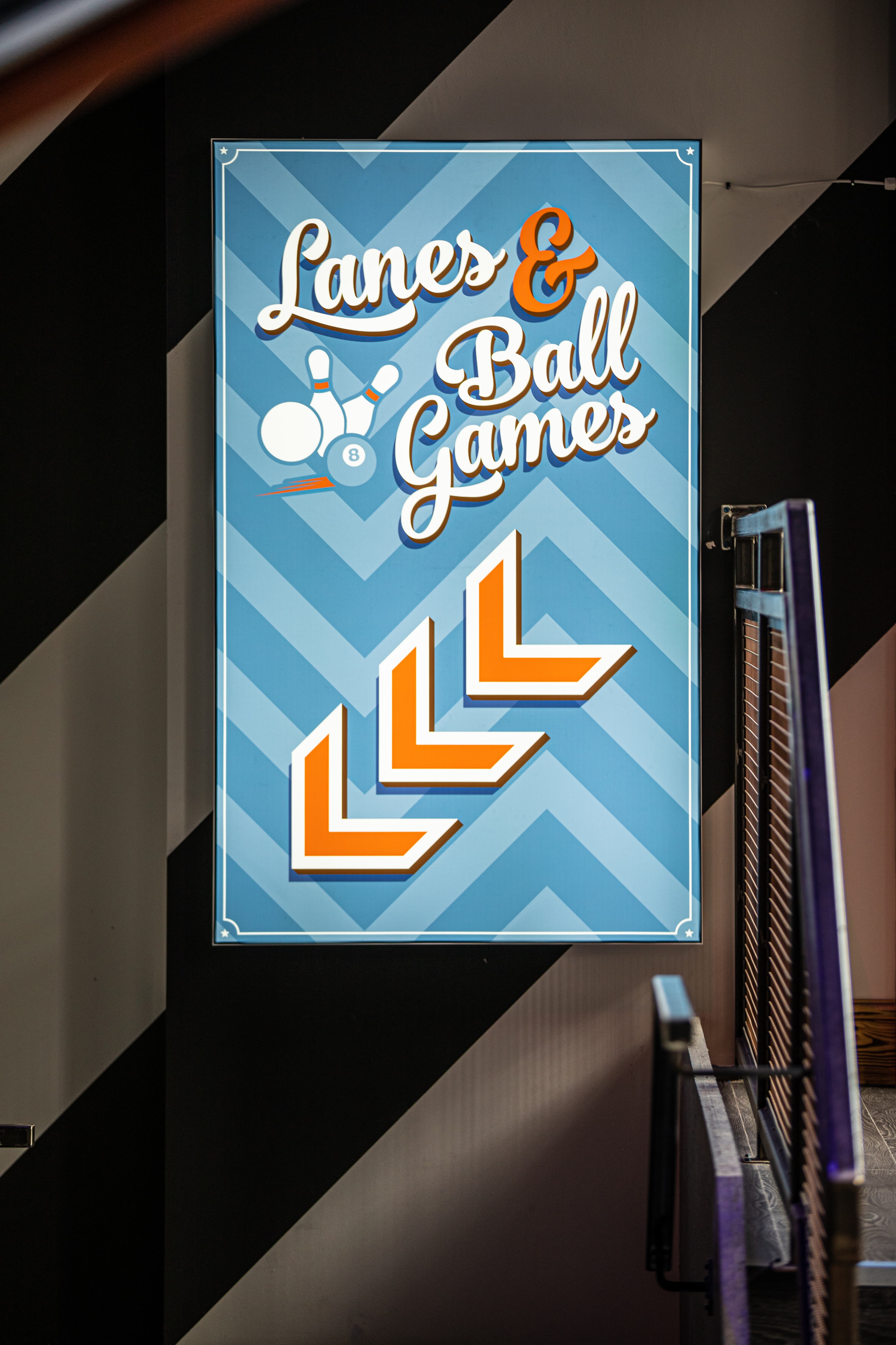 Full Venue Hire, Roxy Lanes Leeds (The Light) photo #22