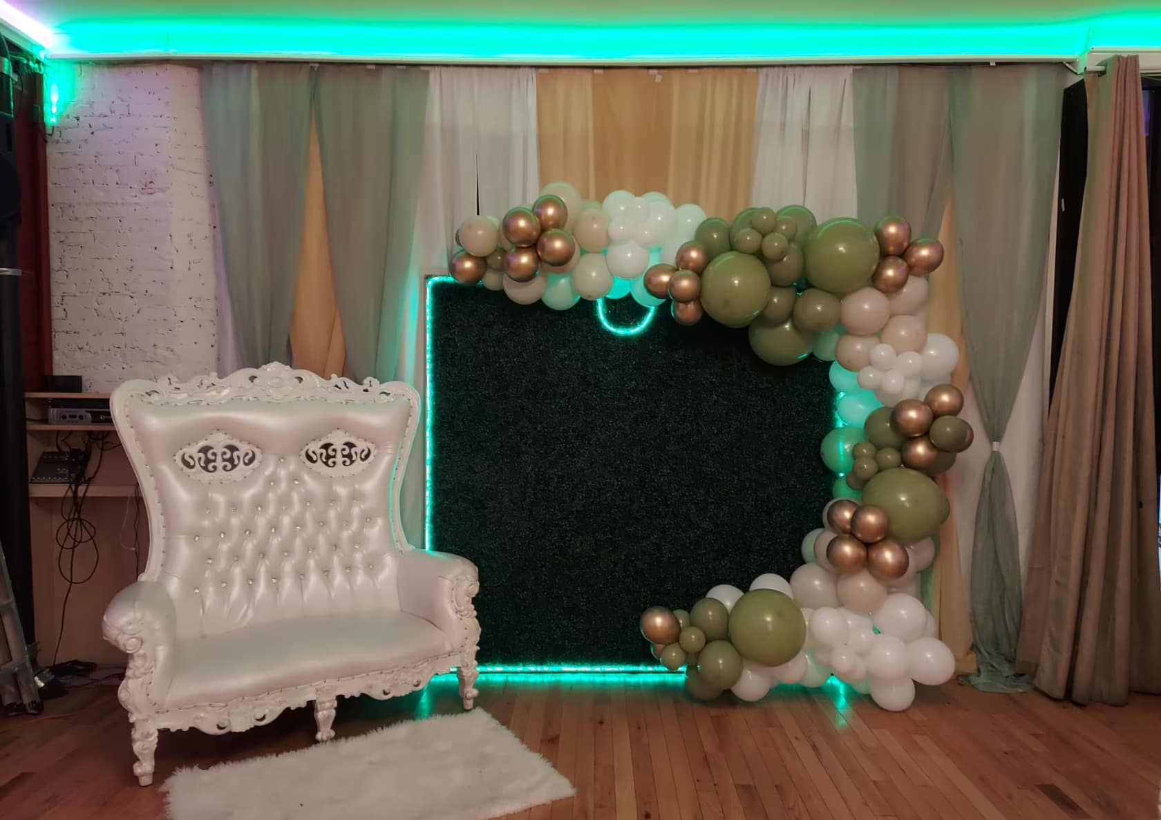 Space Bushwick - A, Space Bushwick photo #3