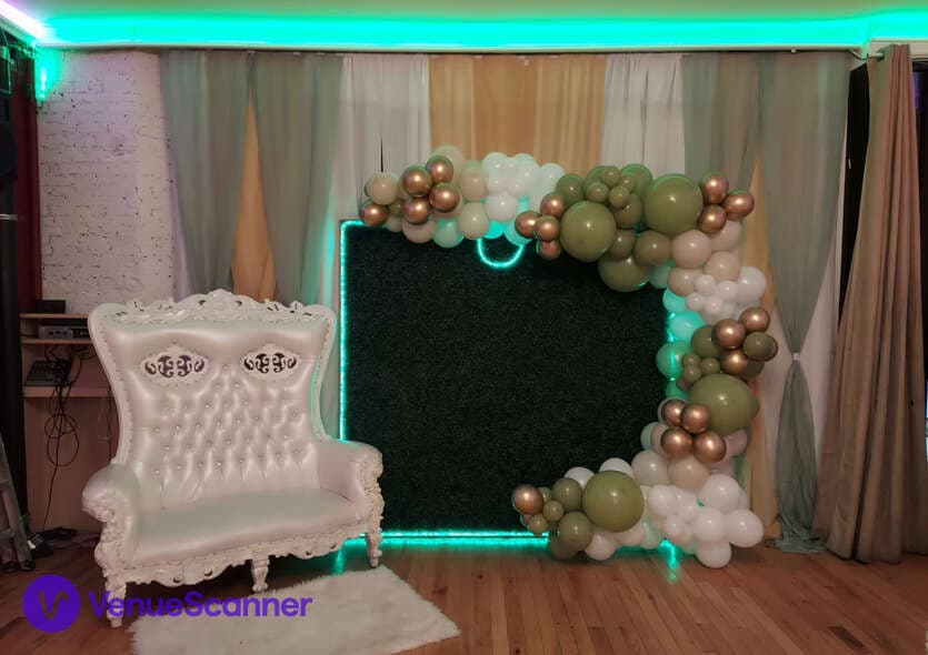 Space Bushwick, Space Bushwick - A photo #3