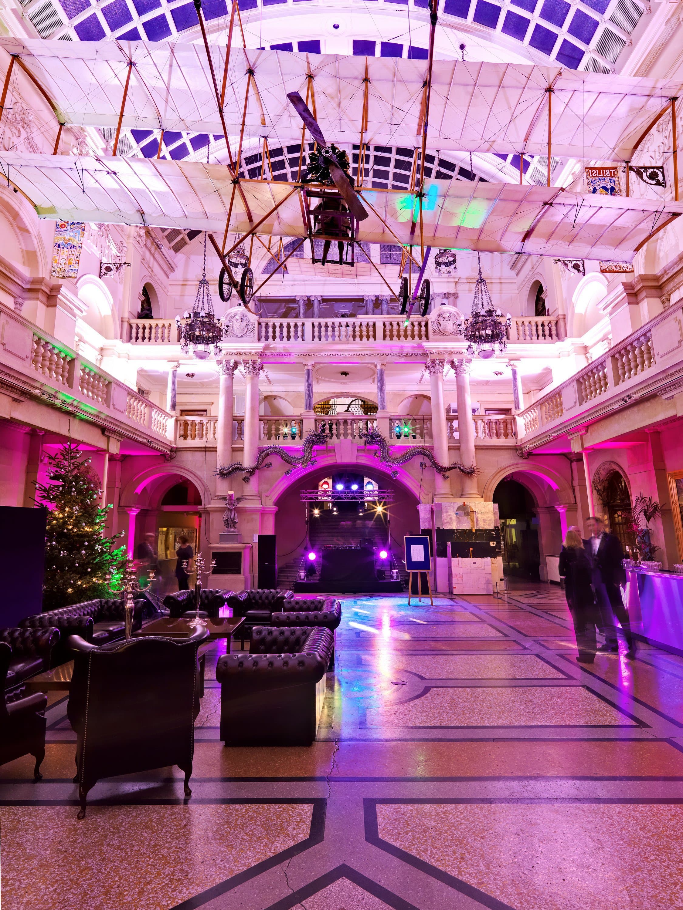 Winterstoke And Wills Halls, Bristol Museum & Art Gallery photo #2