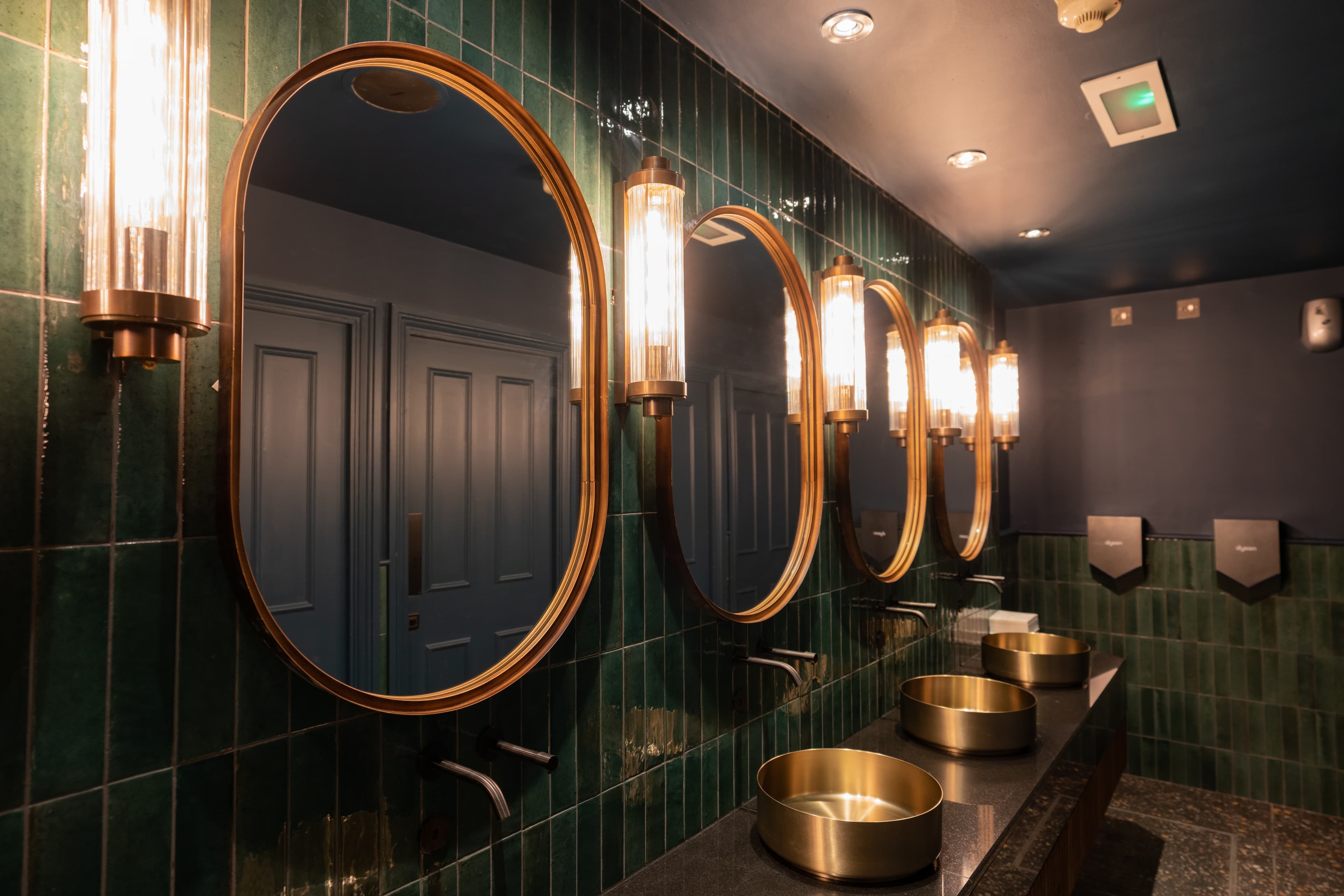 Full Venue Hire, Soho - Burger And Lobster photo #2