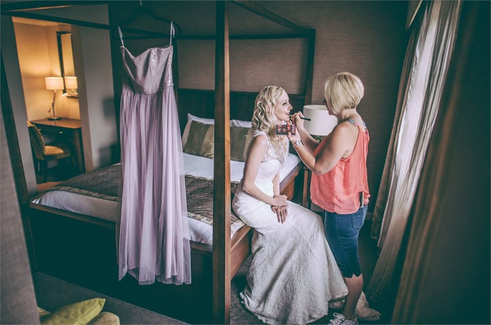 Exclusive Hire, Mercure Exeter Southgate Hotel photo #1