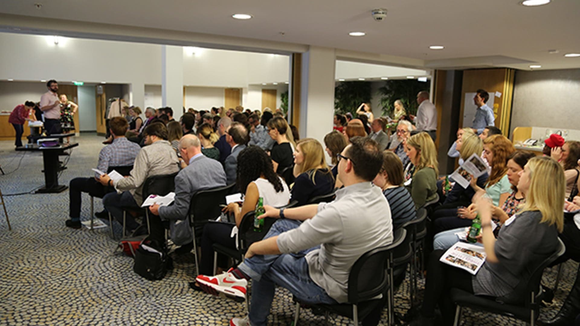 Full Conferencing Suite, 61lif photo #3