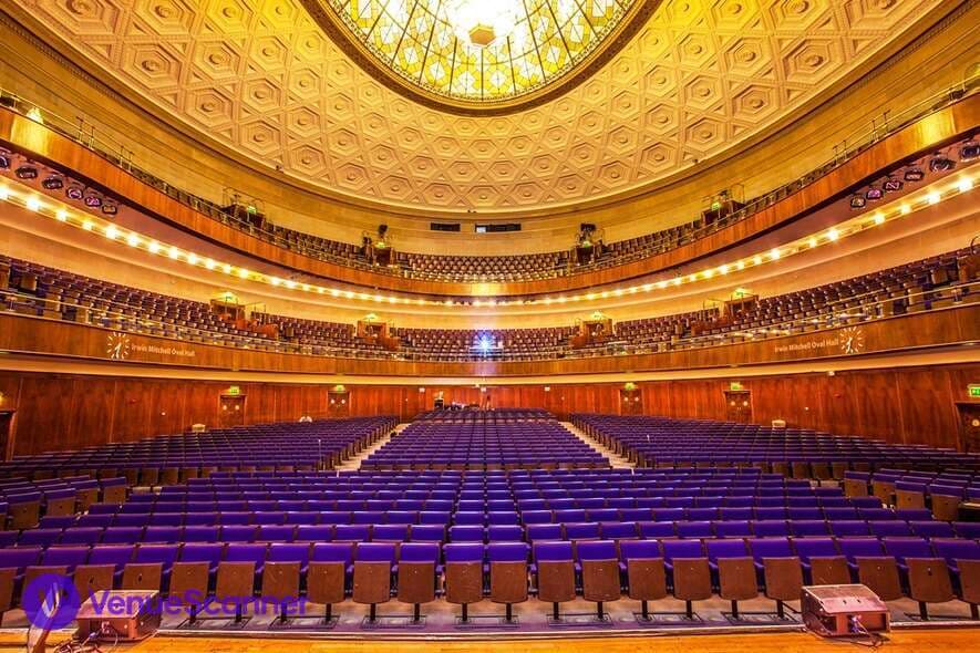 Sheffield City Hall photo #3