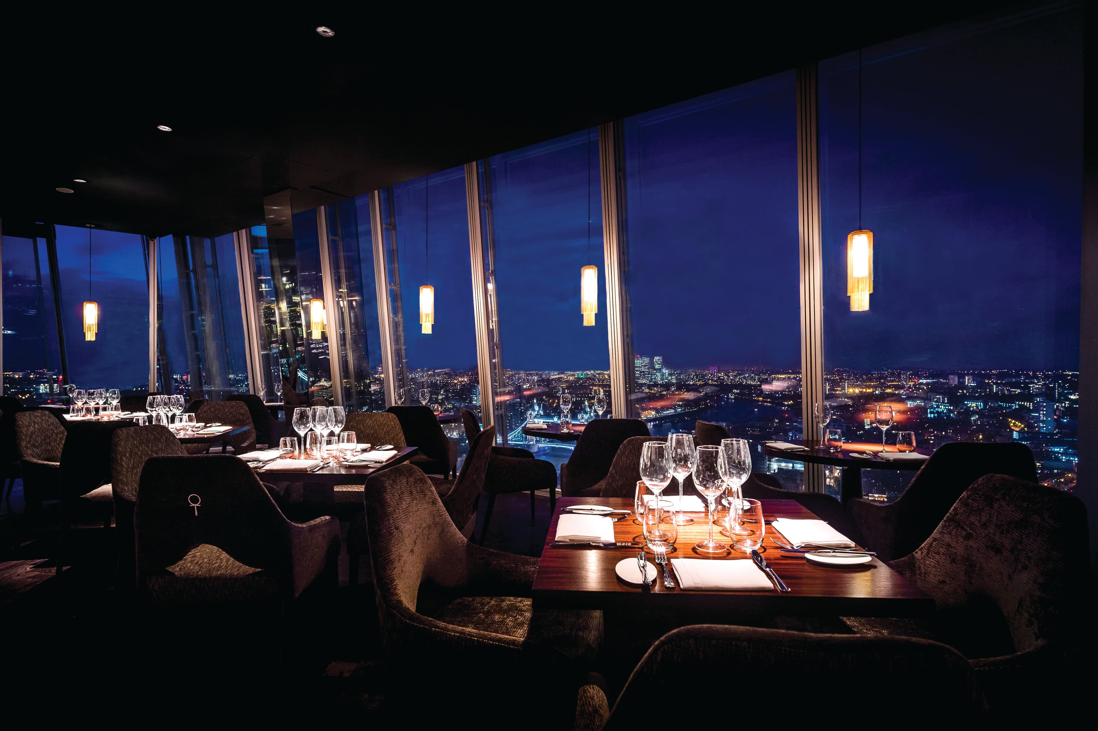 Exclusive Use, Aqua Shard photo #2