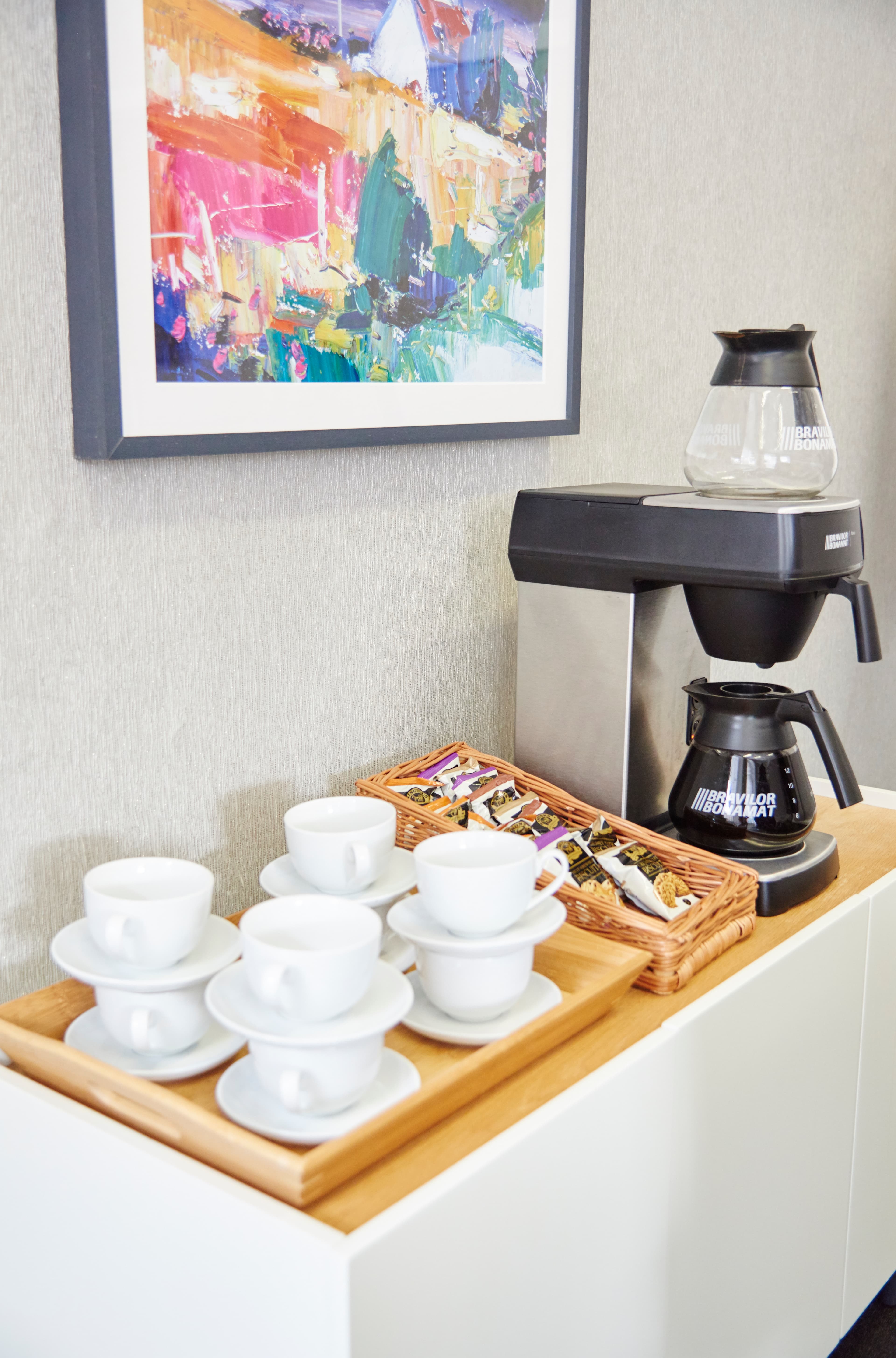 Photo of Clavering House Business Centre, Boardroom