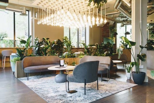 LG02, Uncommon Borough photo #3