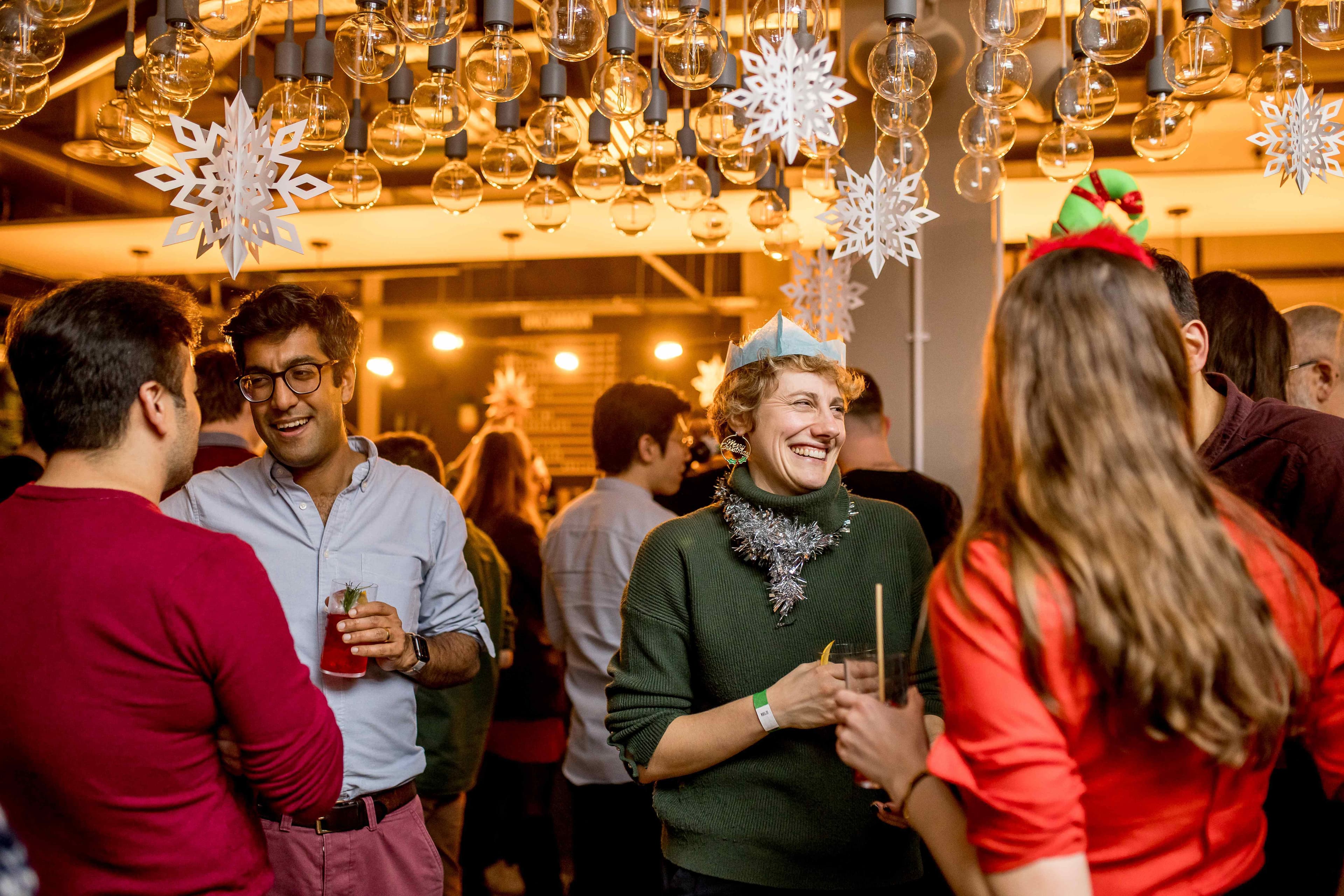 Cafe Lounge, Uncommon Borough photo #2