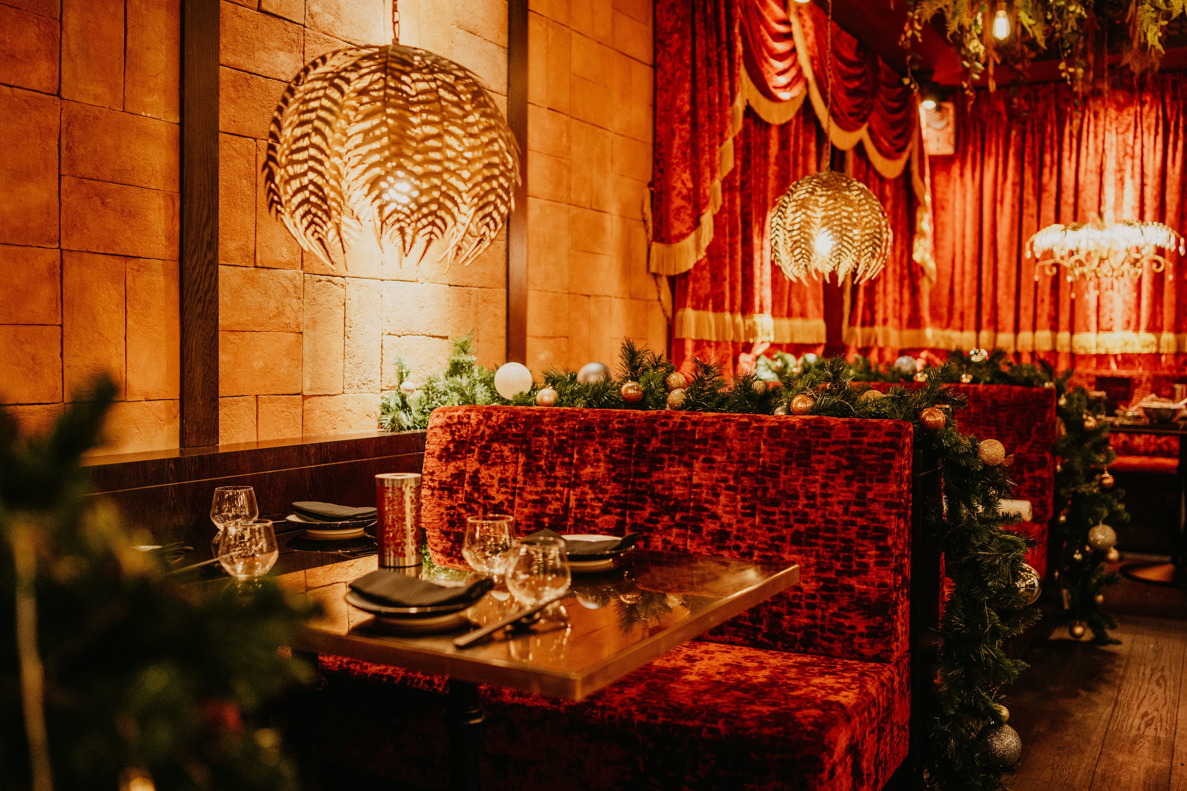 The Nest, Outside Space, Lulu Wild Birmingham photo #18