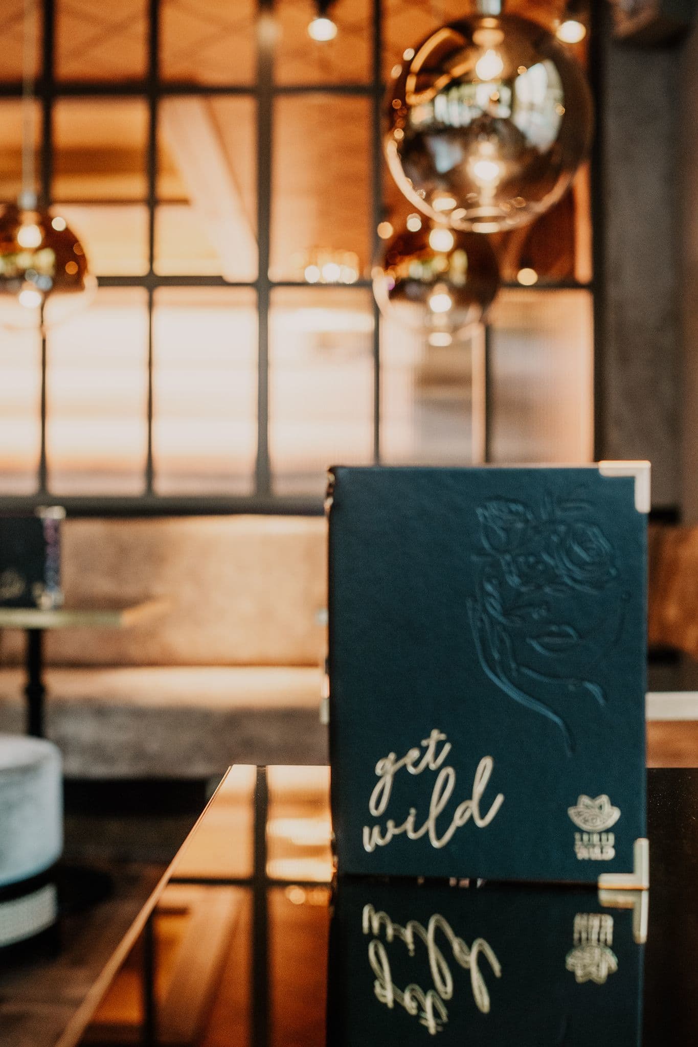 Whole Venue Hire, Lulu Wild Birmingham photo #2