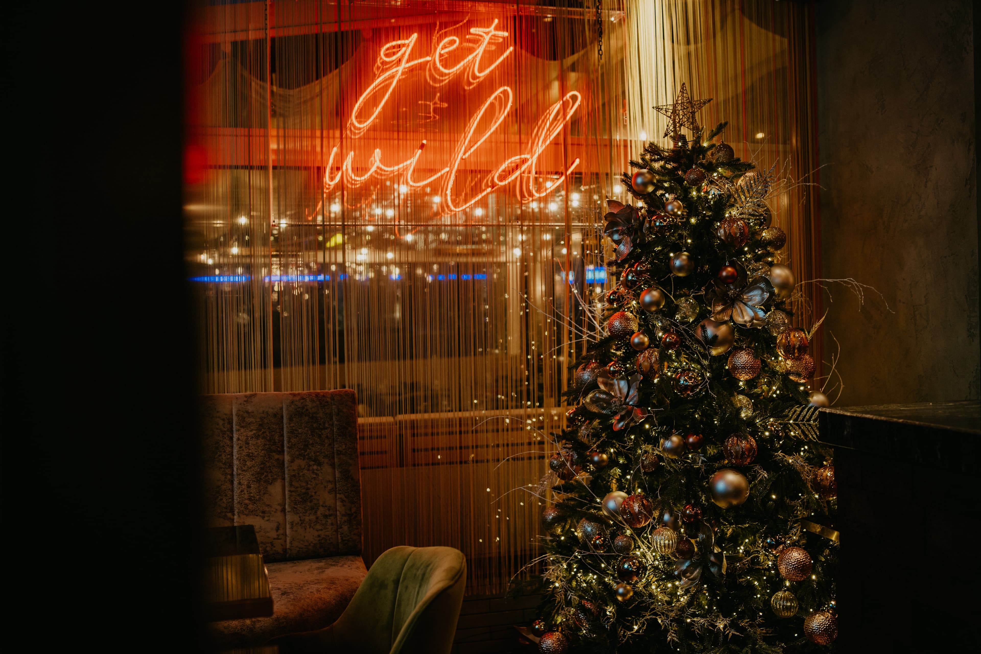 Photo of Lulu Wild Birmingham