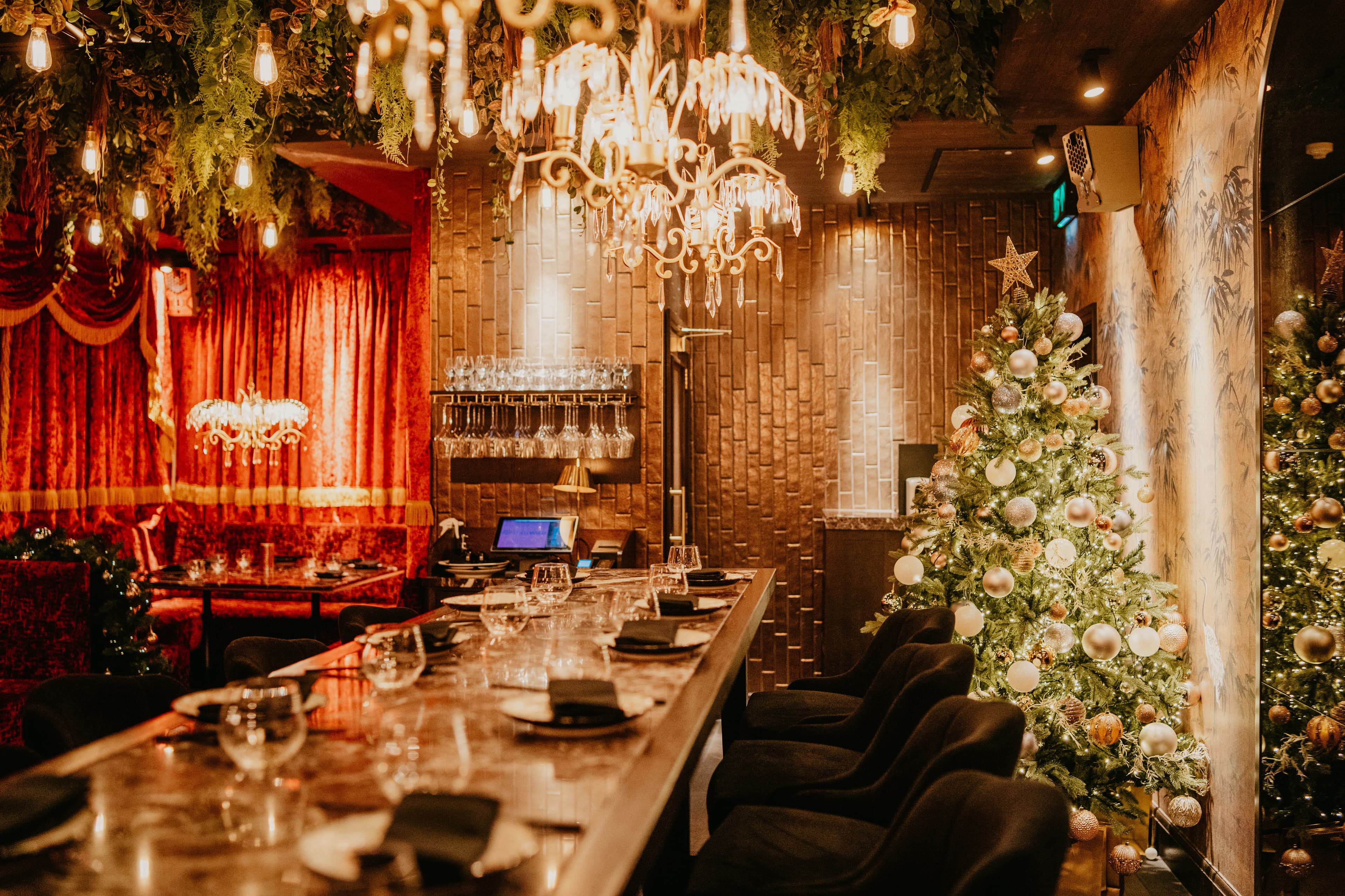 The Nest, Outside Space, Lulu Wild Birmingham photo #12
