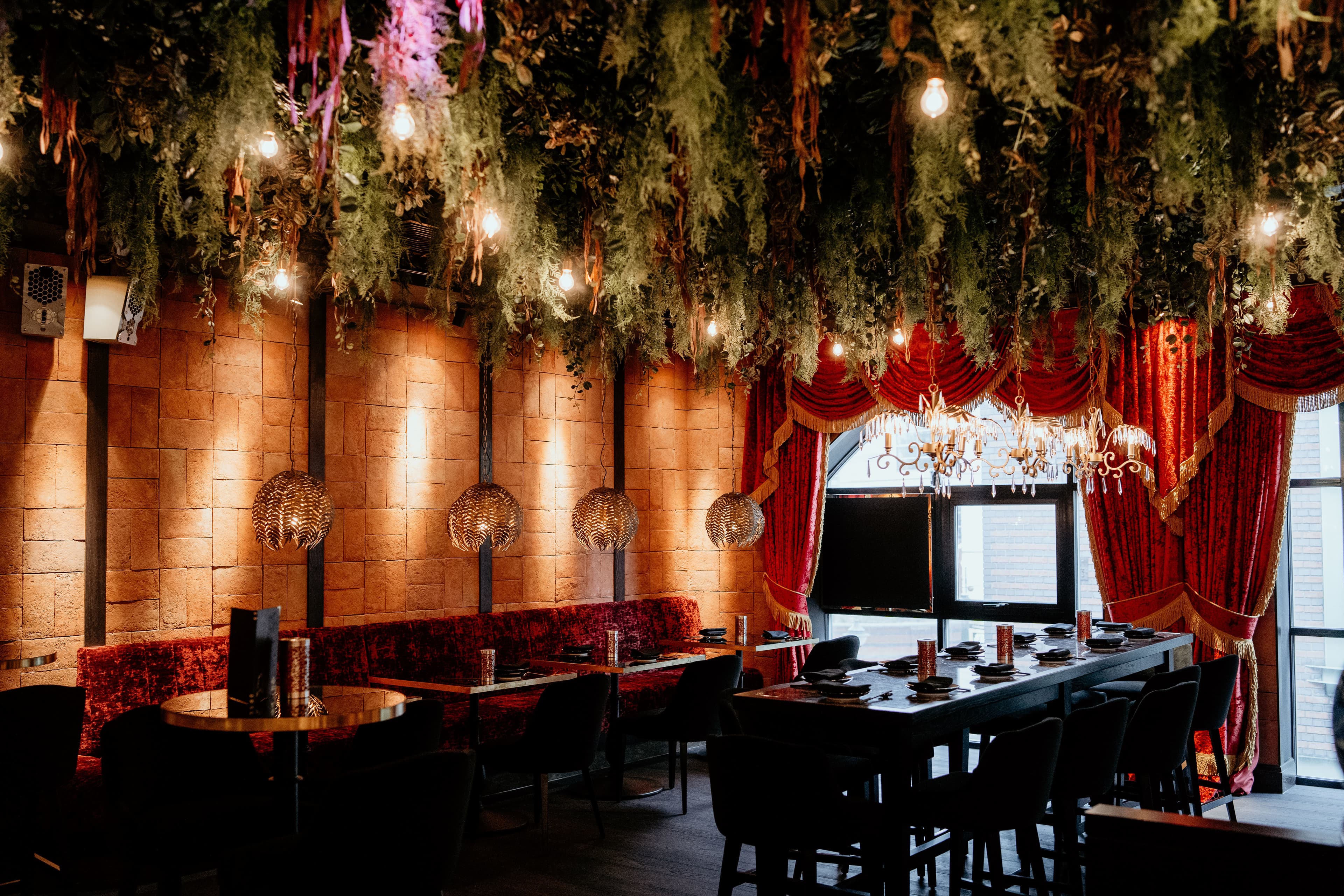 The Hideout, Lulu Wild Birmingham photo #3