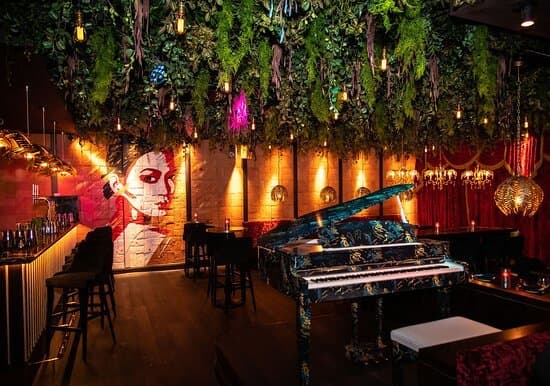 The Hideout, Lulu Wild Birmingham photo #2