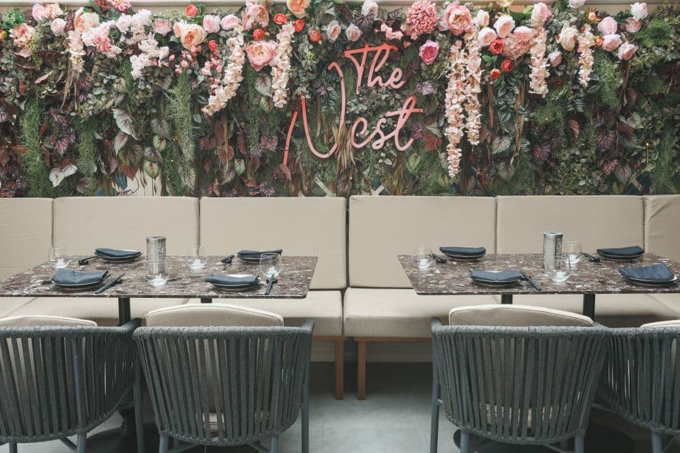 The Nest, Outside Space, Lulu Wild Birmingham photo #4