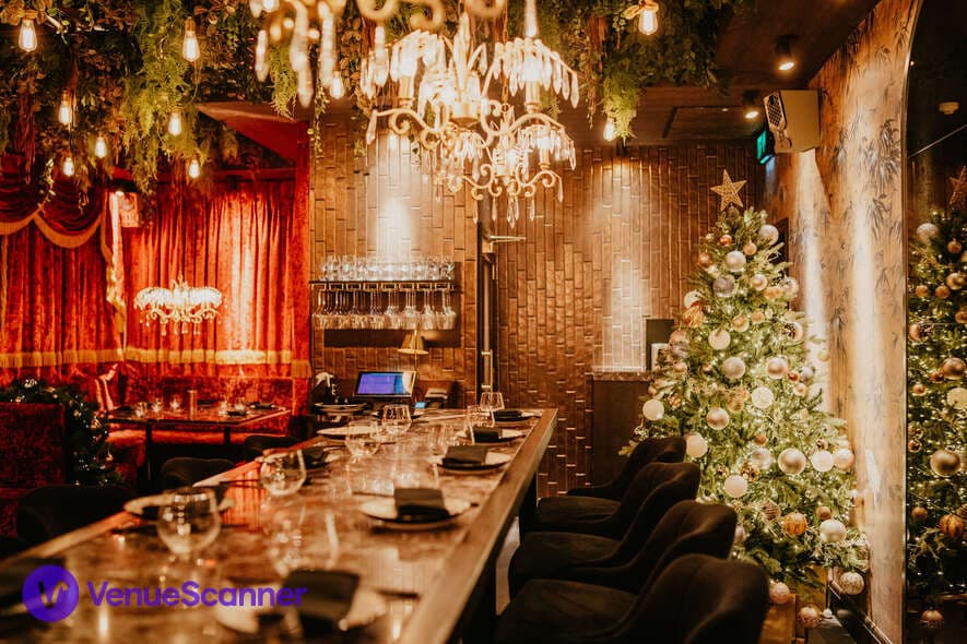 Lulu Wild Birmingham photo #3