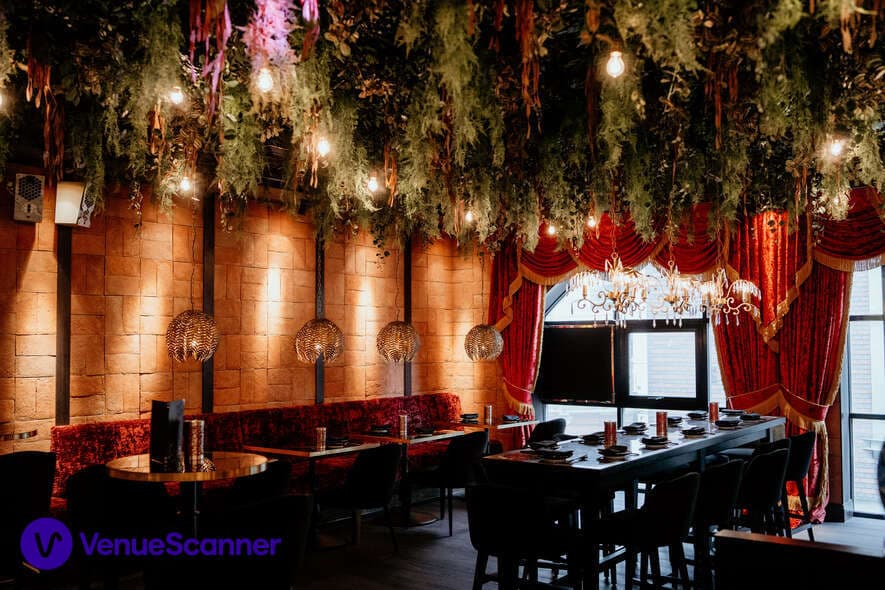 Lulu Wild Birmingham, The Hideout photo #3