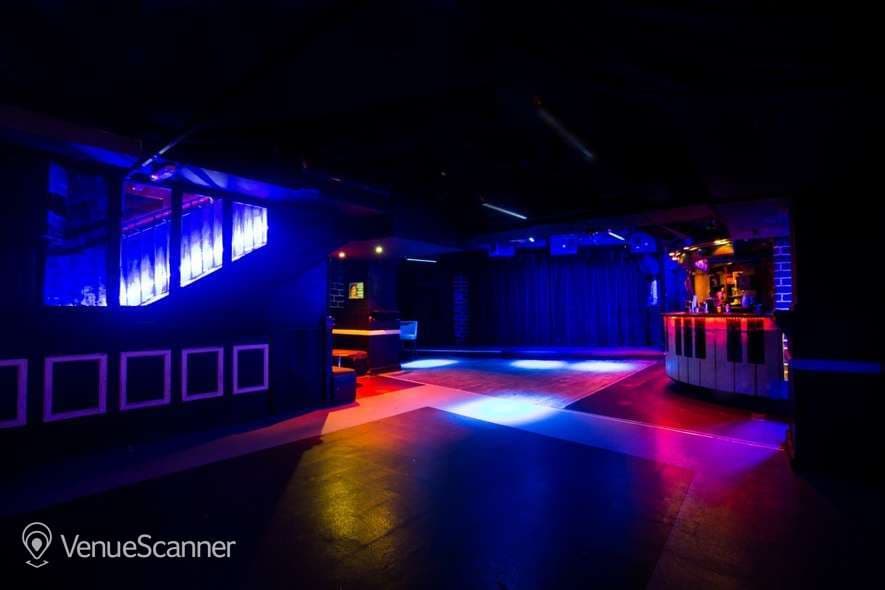 Bar Rumba, Exclusive Hire photo #3