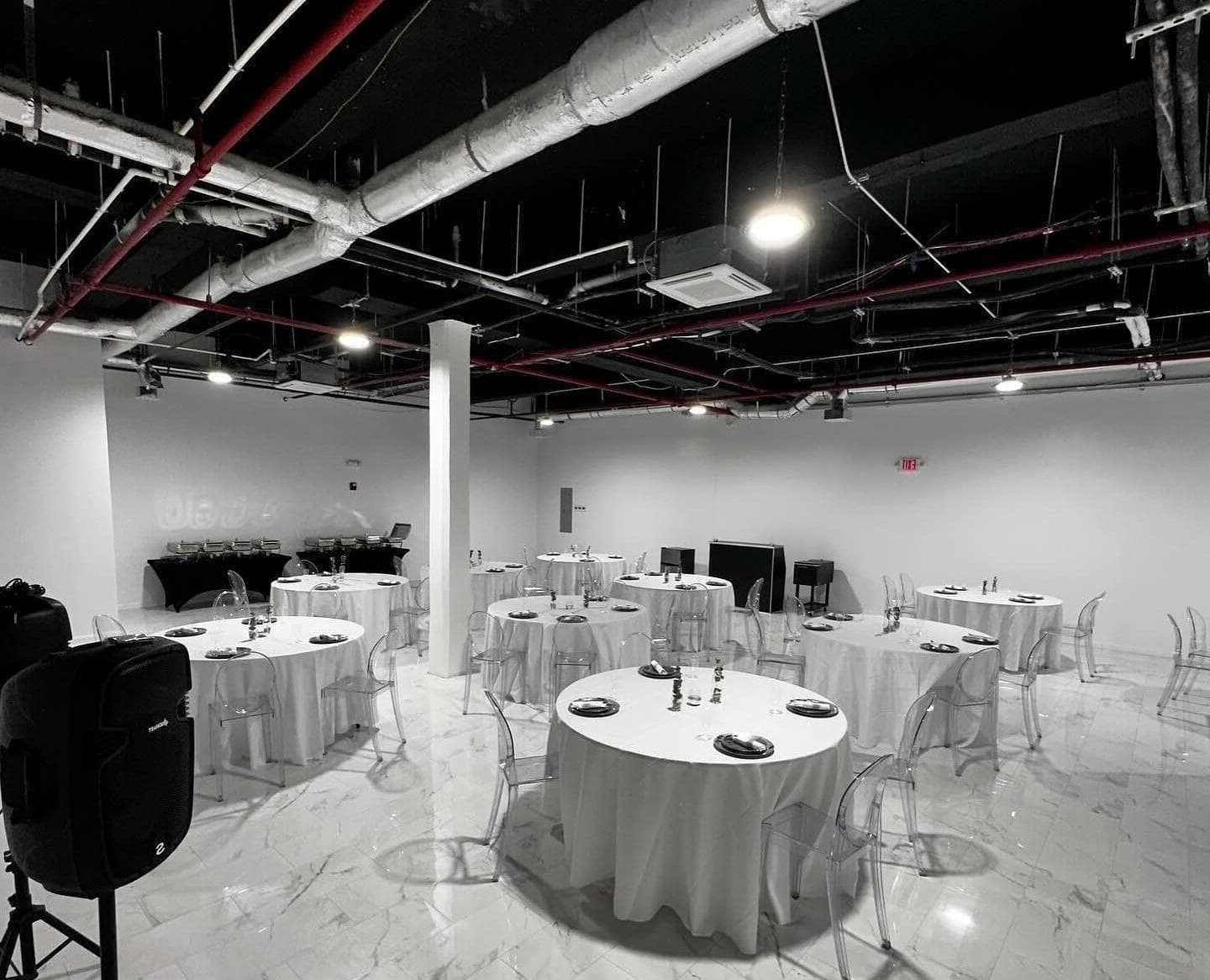 Entire Venue, Urban Luxe Space photo #1