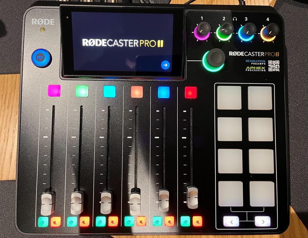 Podcast Studio, Department Leeds Dock photo #3