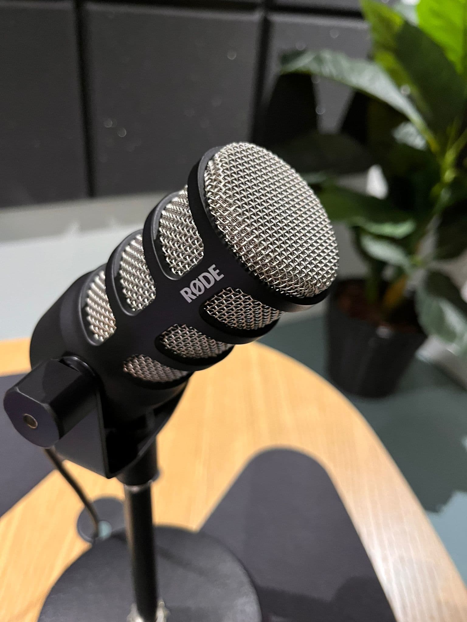 Podcast Studio, Department Leeds Dock photo #2