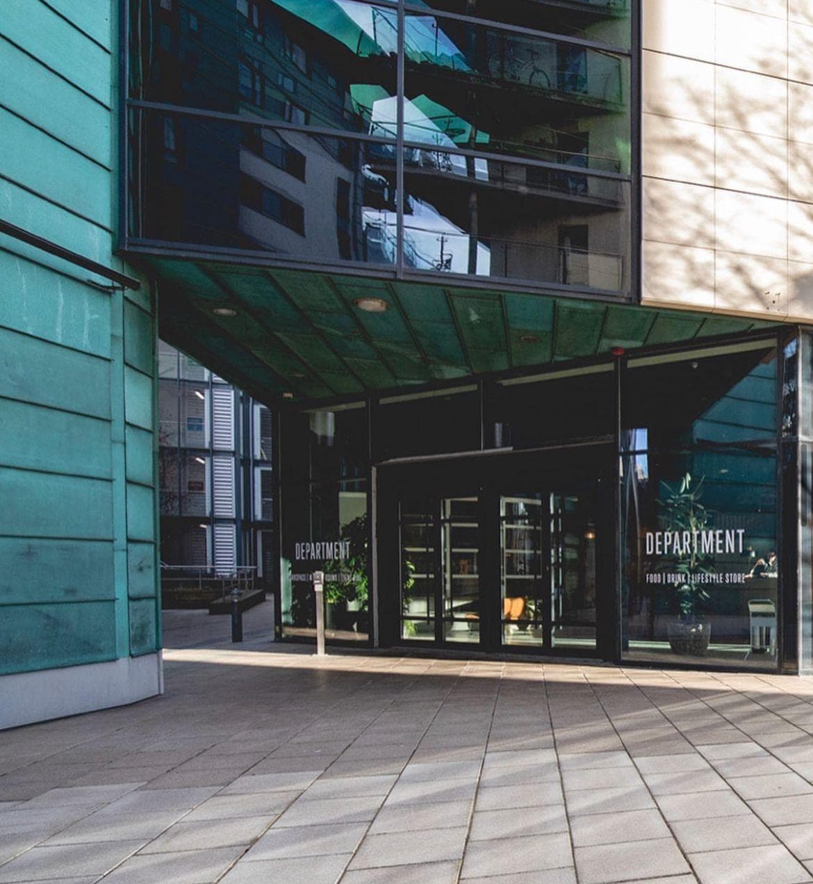 Meeting Room 5, Department Leeds Dock photo #2