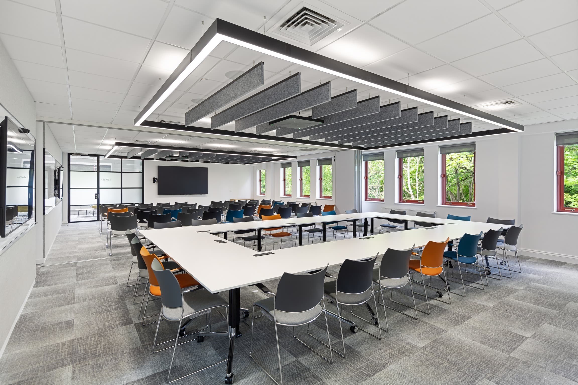 Co//lab X, Business Cyber Centre photo #1