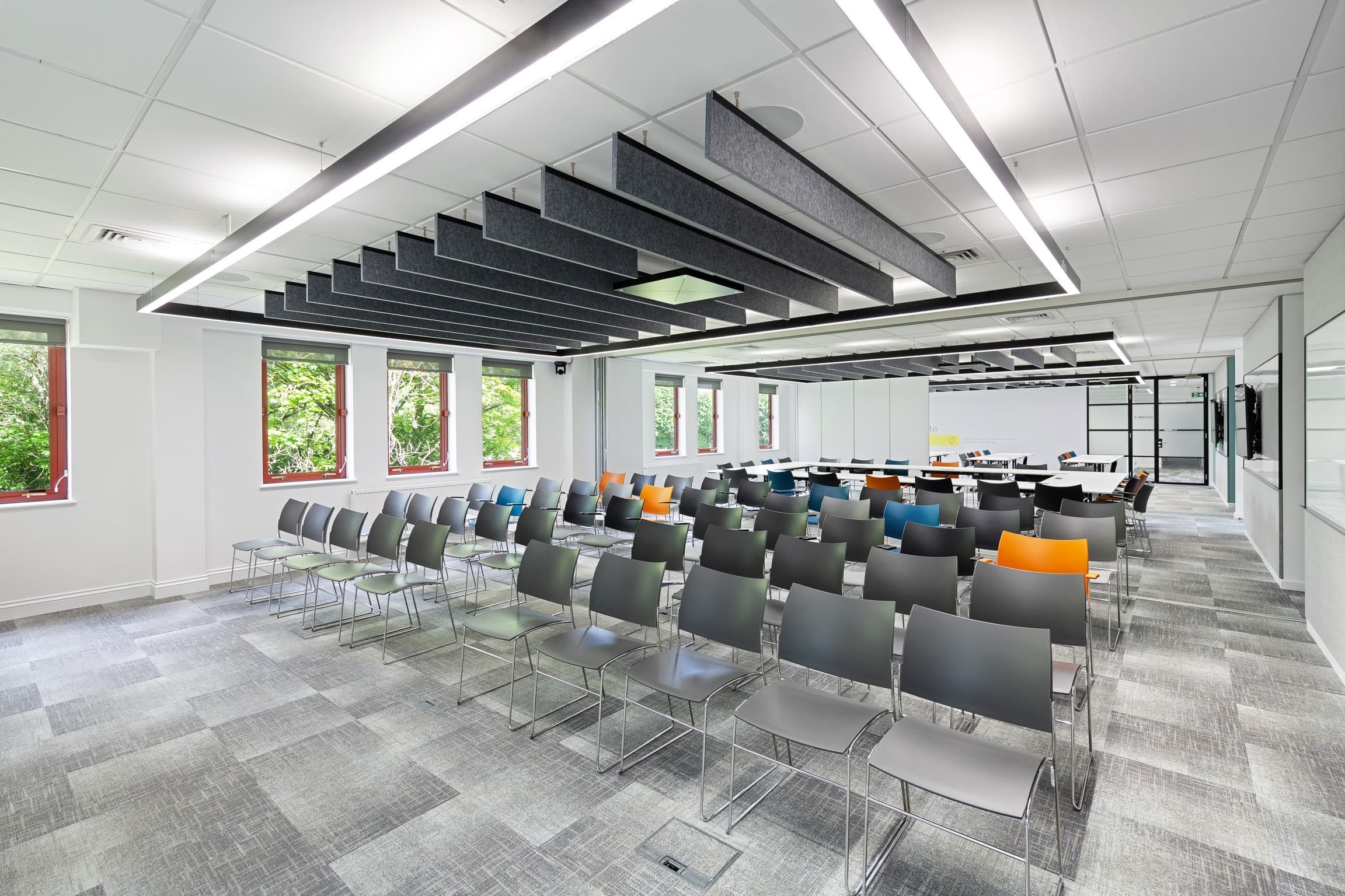 Co//lab 1+2, Business Cyber Centre photo #5