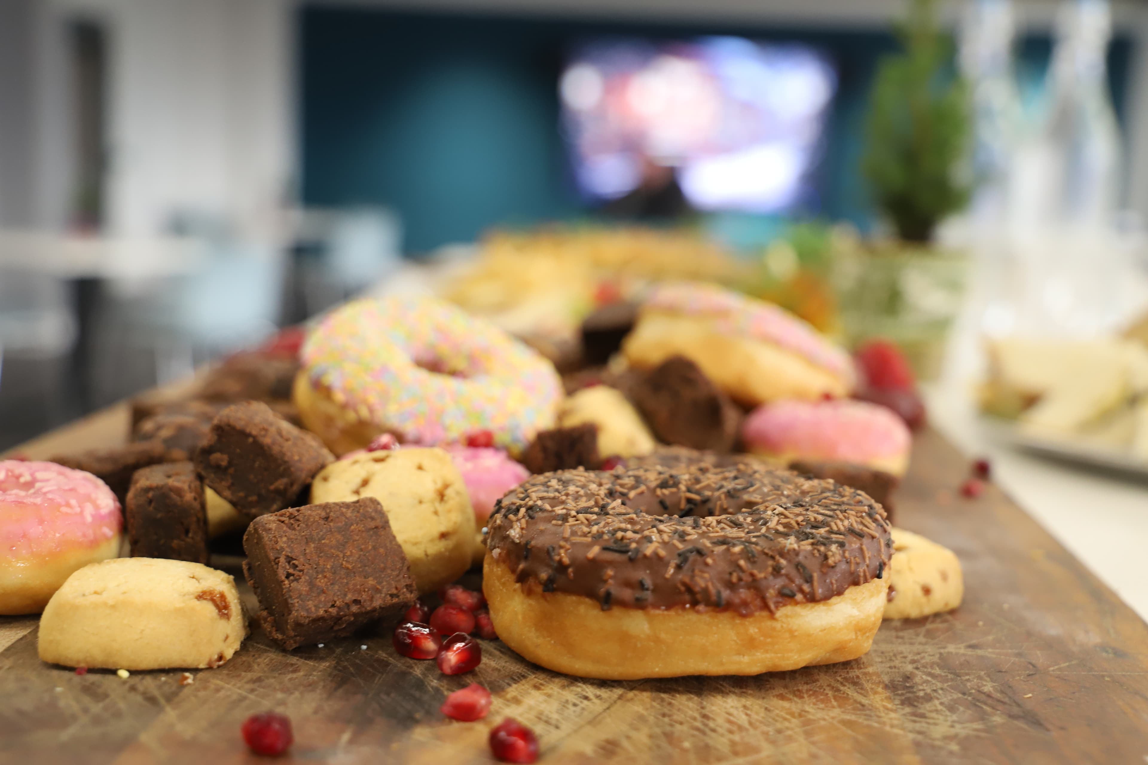 Co//lab A, Business Cyber Centre photo #9