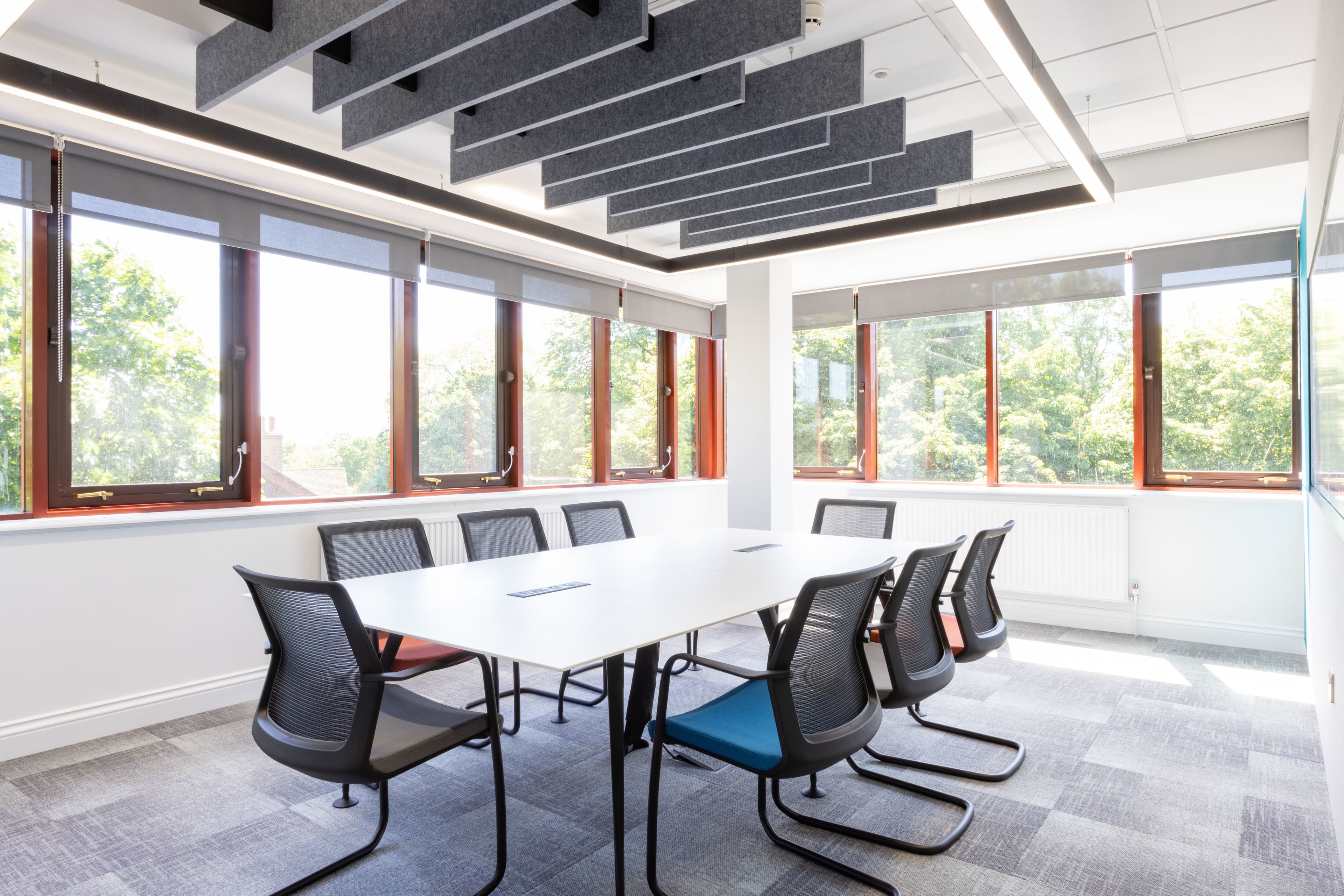 Co//lab A, Business Cyber Centre photo #1