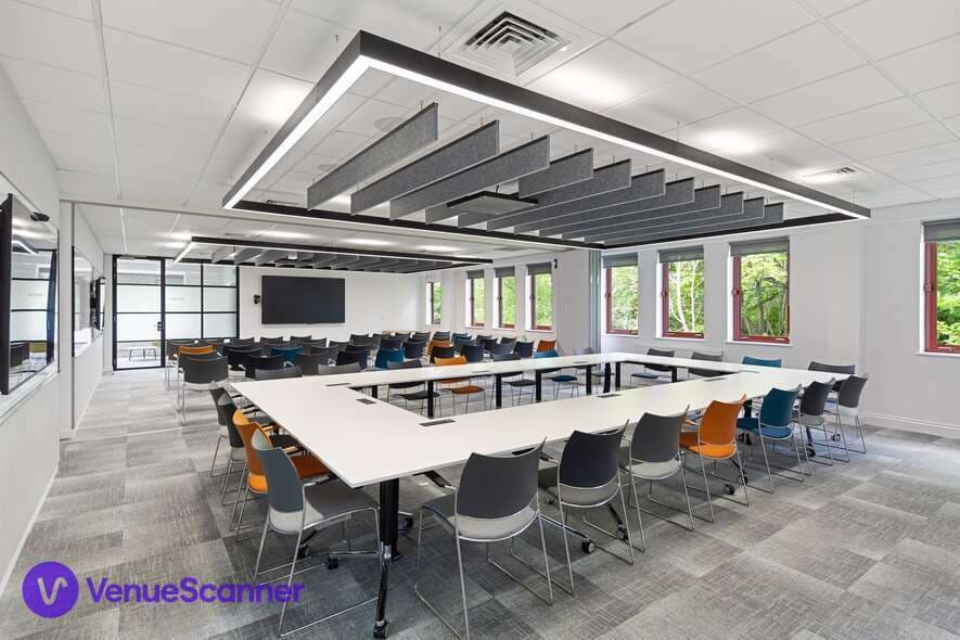 Business Cyber Centre, Co//lab 1+2 photo #3