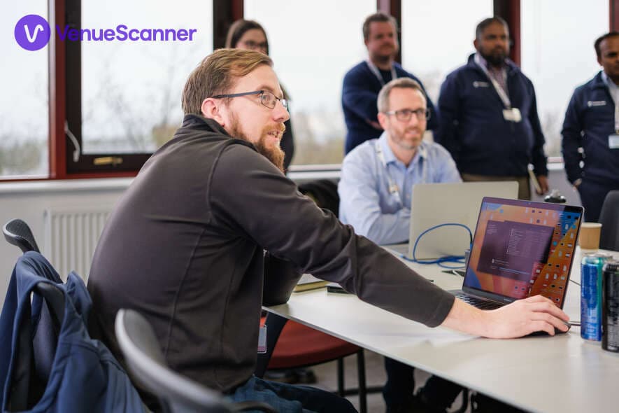 Business Cyber Centre, Co//lab 2 photo #3