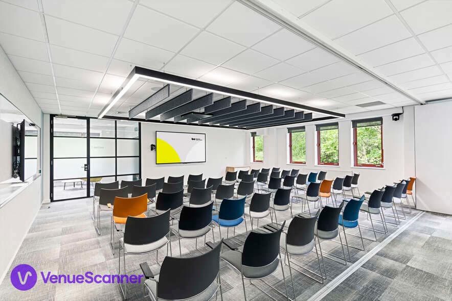 Business Cyber Centre, Co//lab 1 photo #3