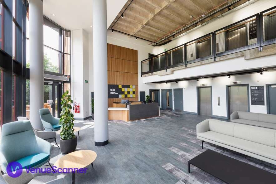 Business Cyber Centre, Co//lab B photo #3