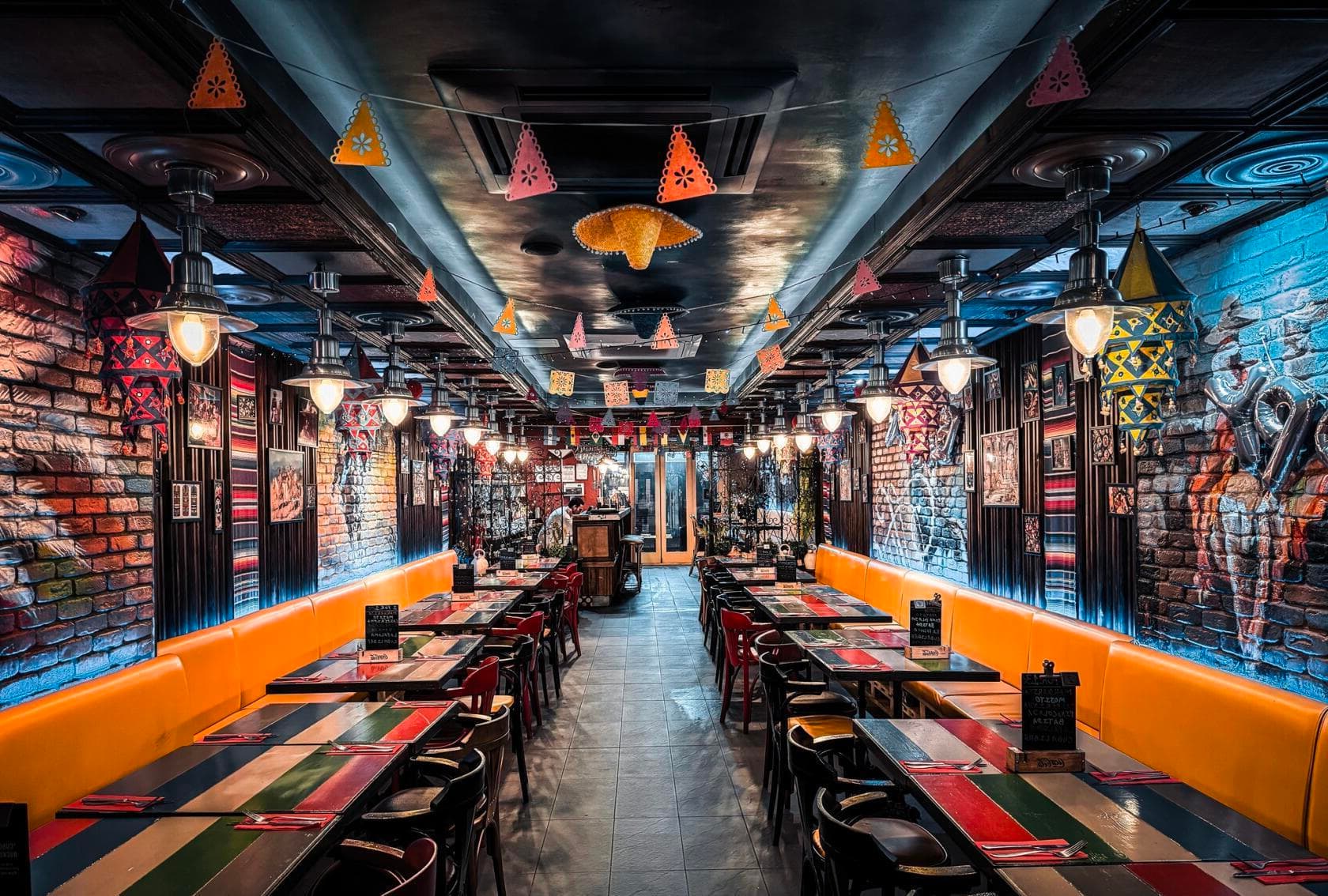 Entire Venue, Vivo Latino photo #1