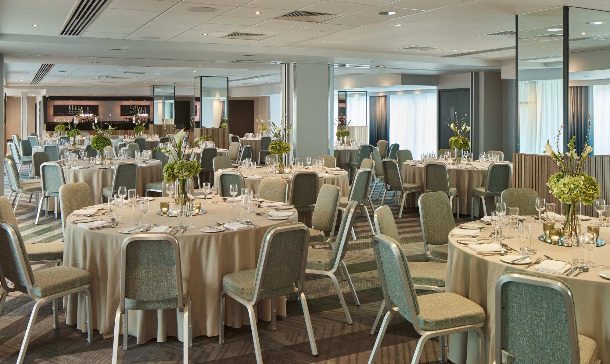 Piccadilly Suite, Manchester Marriott Hotel Piccadilly photo #1